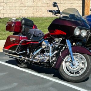 2000 Harley-Davidson Screamin Eagle Road Glide