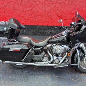 2002 Harley-Davidson Road Glide