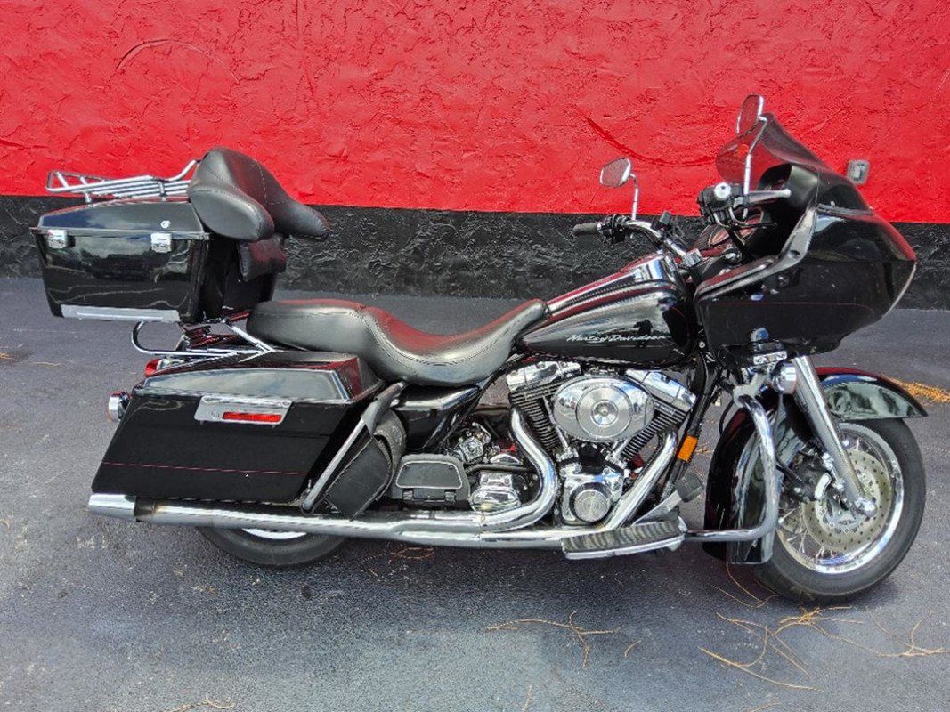 2002 Harley-Davidson Road Glide