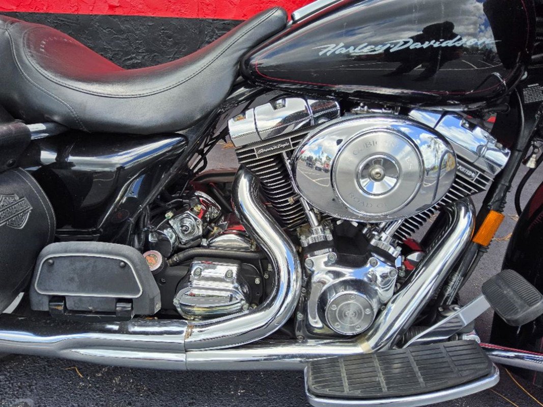 2002 Harley-Davidson Road Glide - Image 2