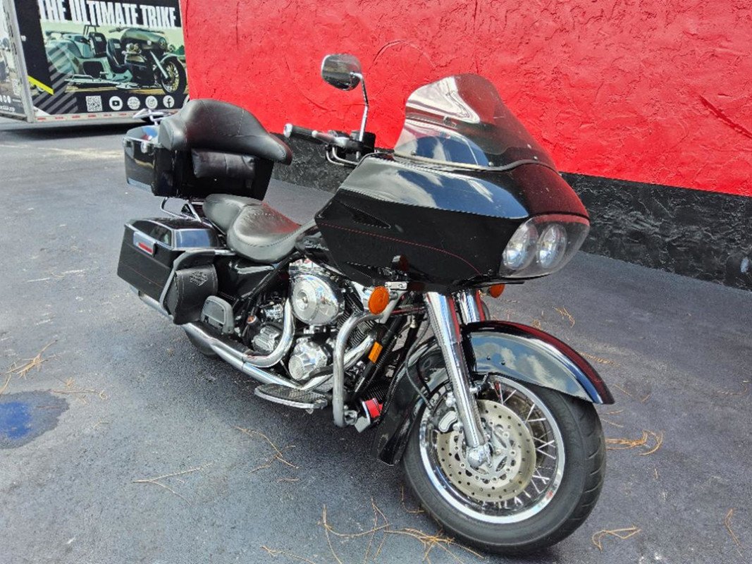 2002 Harley-Davidson Road Glide - Image 3