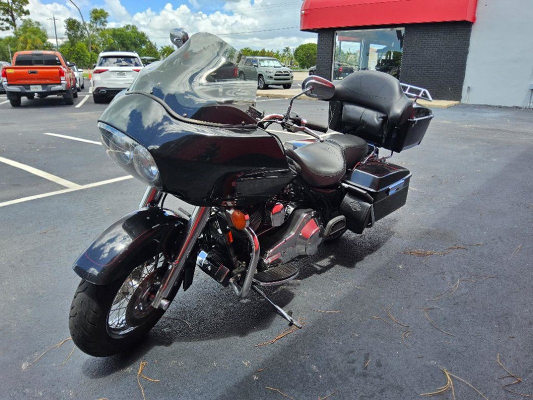 2002 Harley-Davidson Road Glide - Image 5