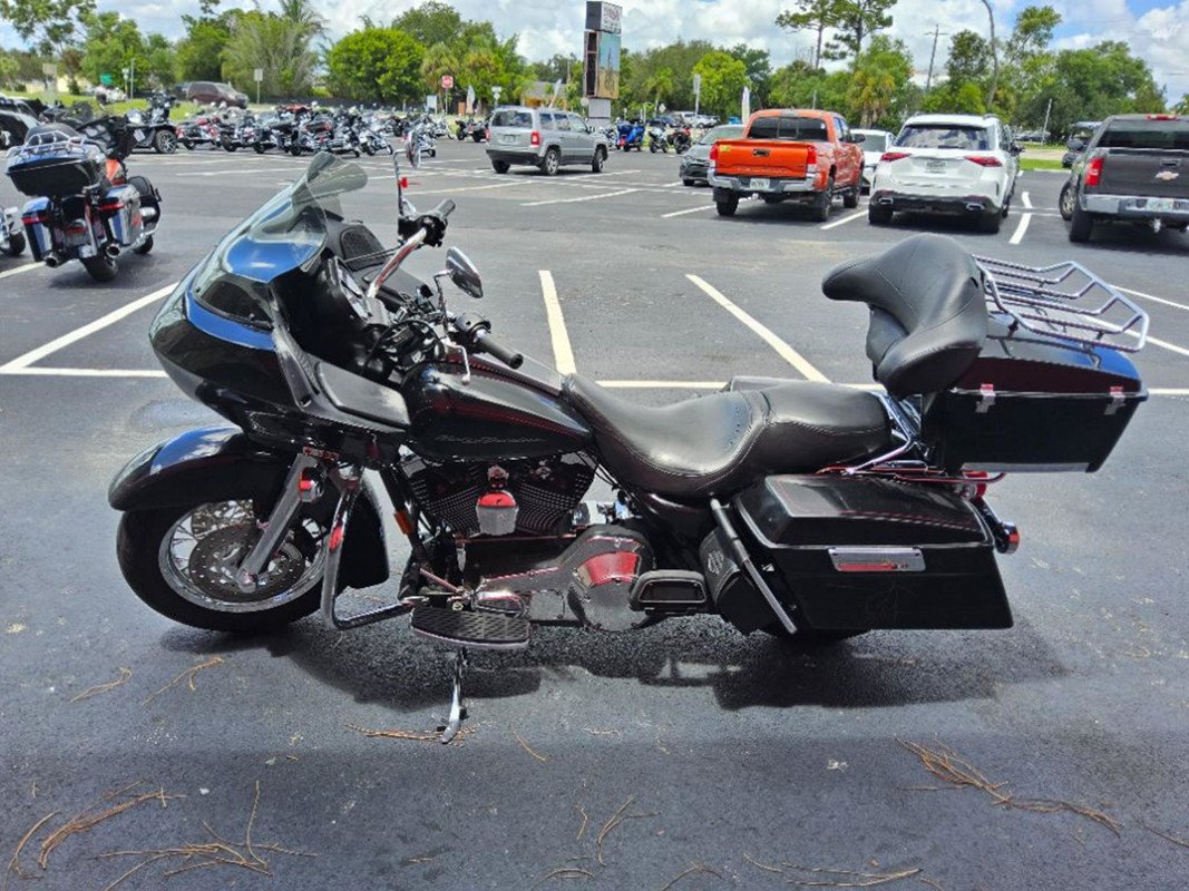 2002 Harley-Davidson Road Glide - Image 6