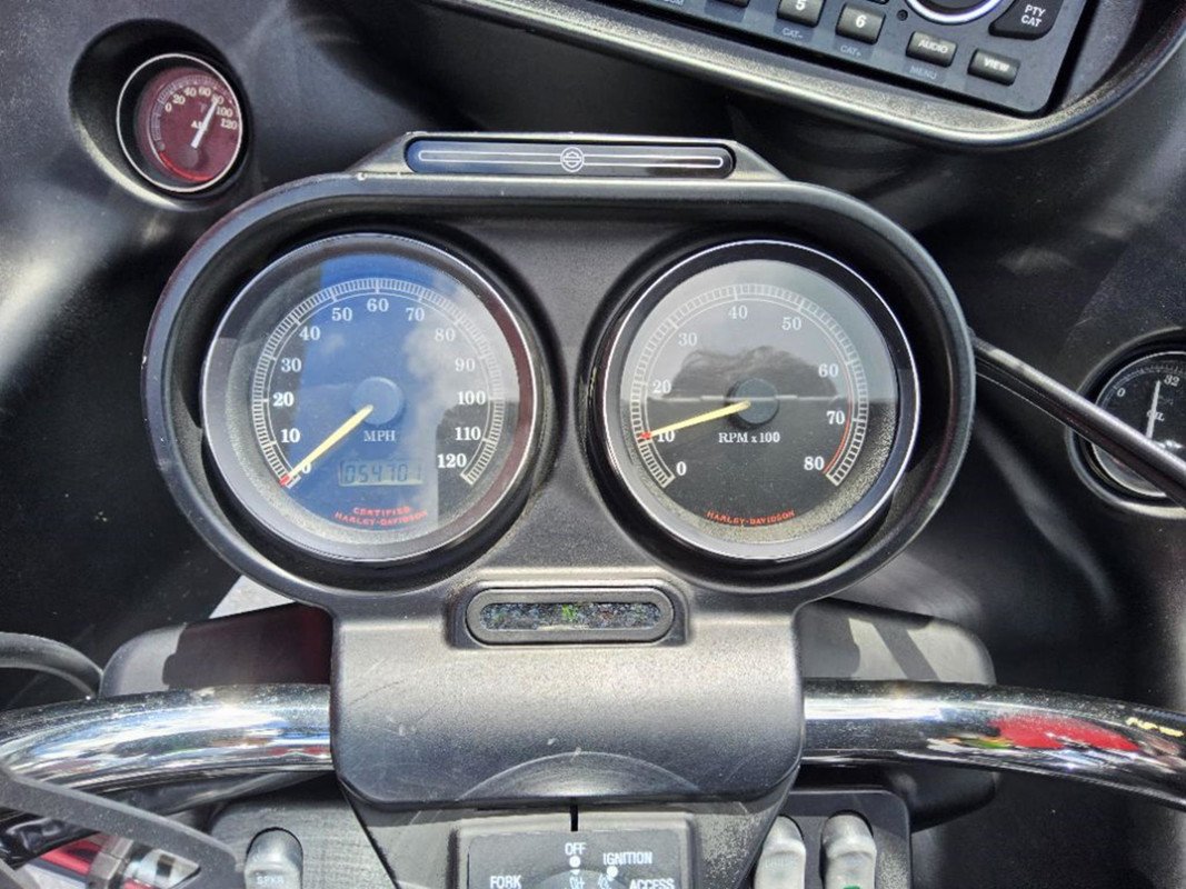 2002 Harley-Davidson Road Glide - Image 14