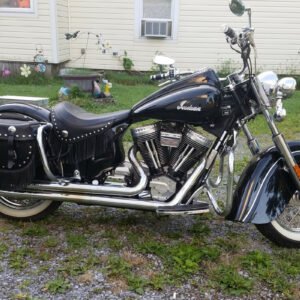 2003 Chief Vintage Indian® Motorcycle