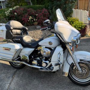 2004 Electra Glide® Classic