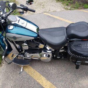 2004 Softail® Fat Boy® Harley-Davidson®