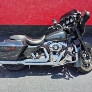 2006 Street Glide® Harley-Davidson®