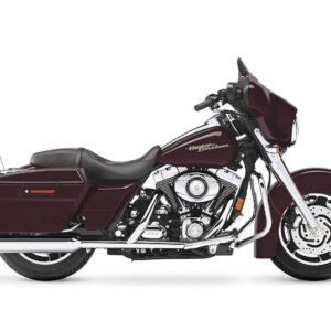 2007 Street Glide®