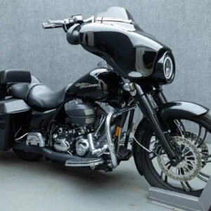 2007 Harley-Davidson Street Glide®