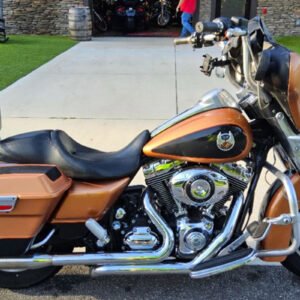 2008 Street Glide®