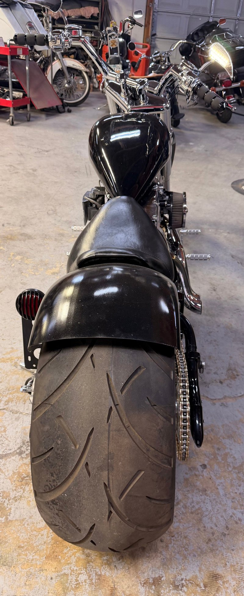 2009 Custom Pro Street Special Construction - Image 3