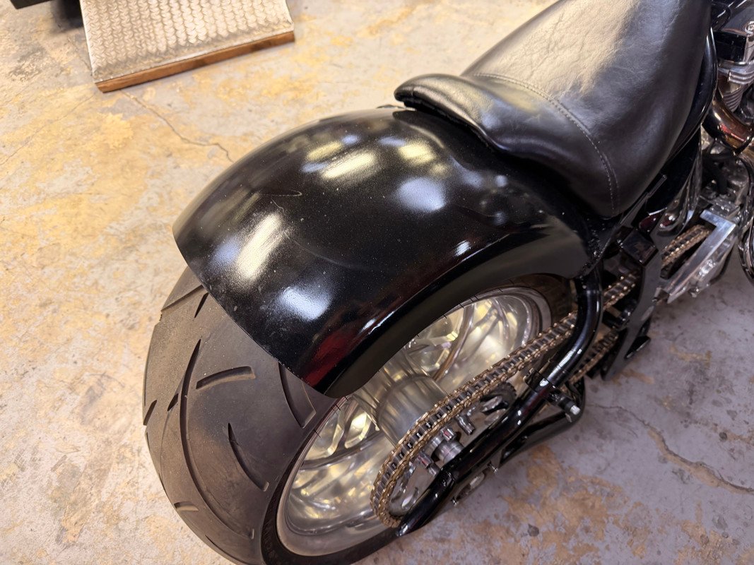 2009 Custom Pro Street Special Construction - Image 2