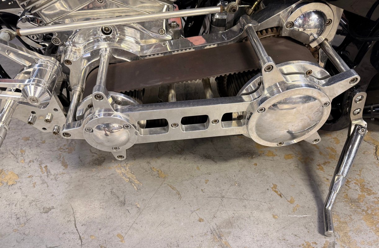 2009 Custom Pro Street Special Construction - Image 4