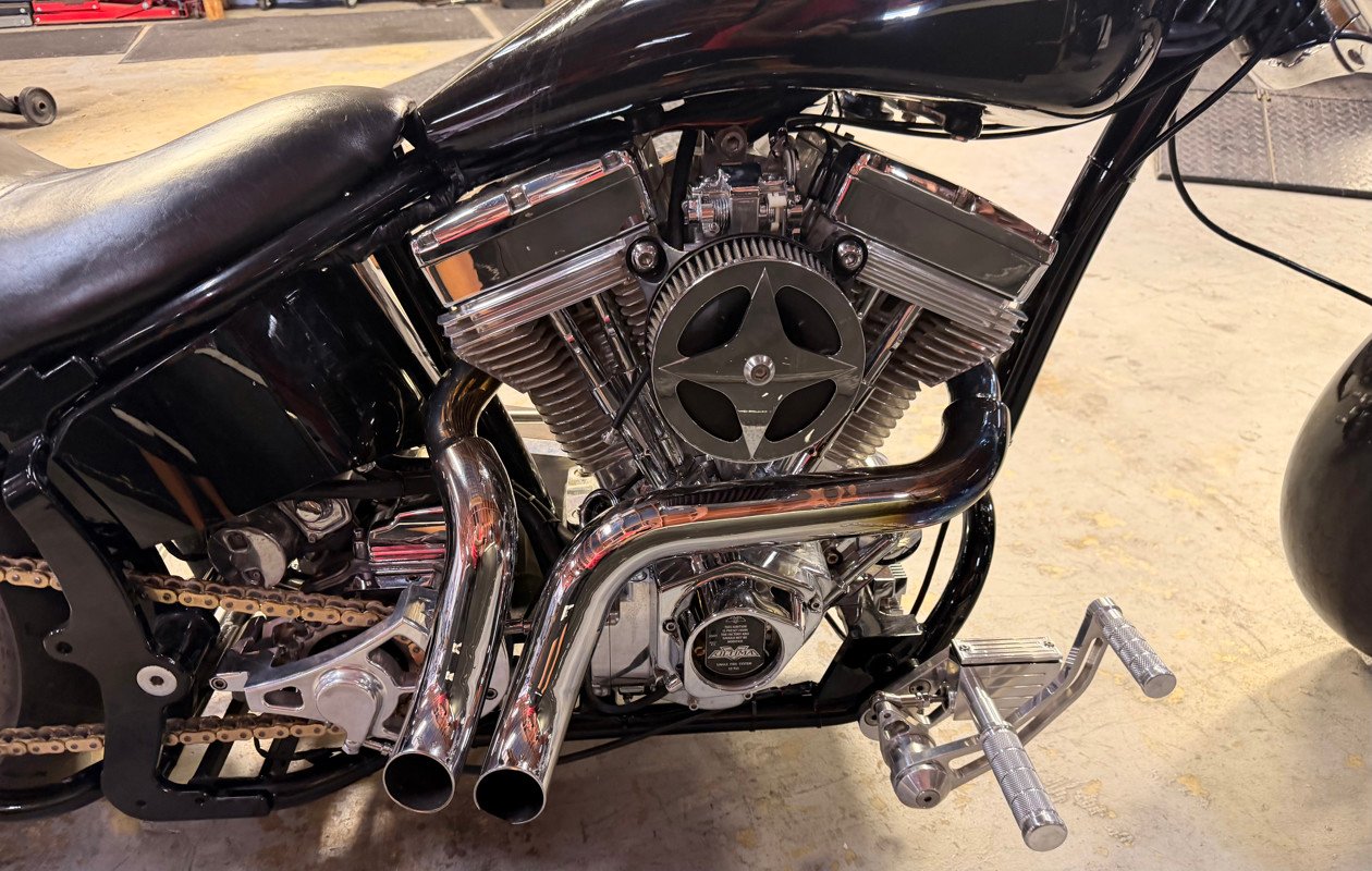 2009 Custom Pro Street Special Construction - Image 6