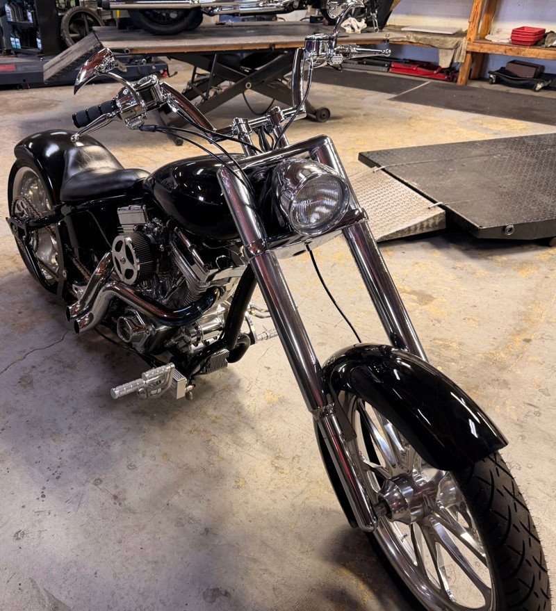 2009 Custom Pro Street Special Construction - Image 7