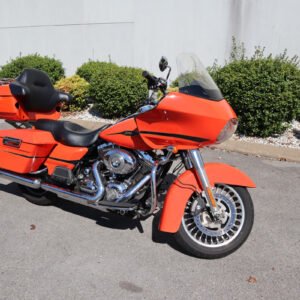 2009 Road Glide