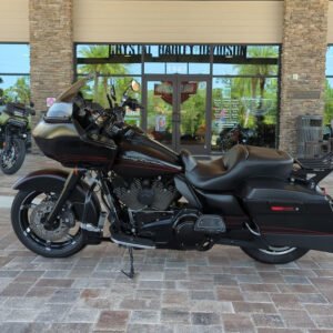 2011 Road Glide Custom