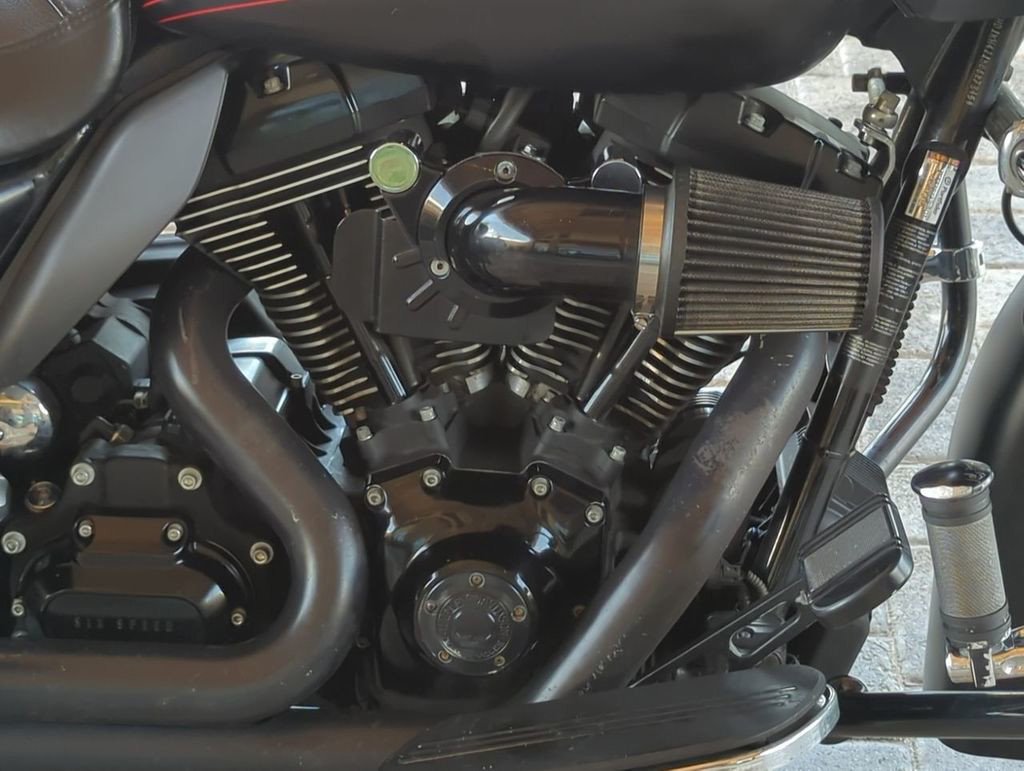 2011 Road Glide Custom - Image 7