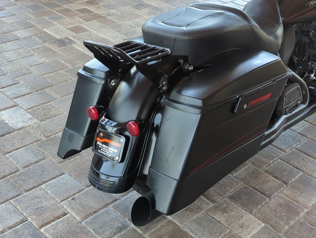 2011 Road Glide Custom - Image 8