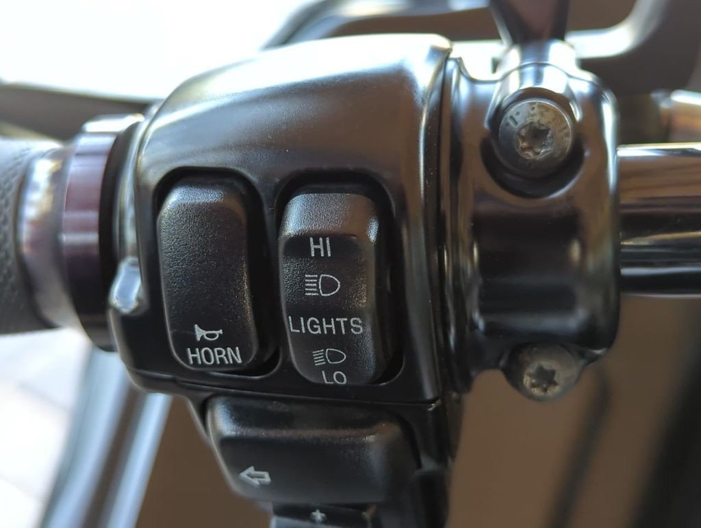 2011 Road Glide Custom - Image 12
