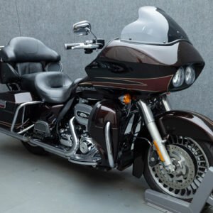 2011 Road Glide® Ultra