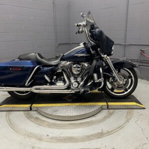 2012 Harley-Davidson® Street Glide®