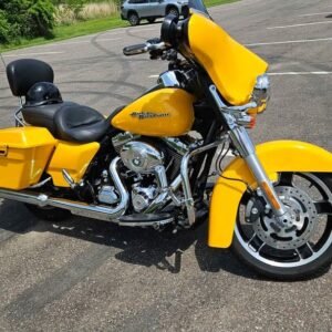 2013 Street Glide
