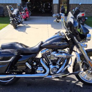 2014 Harley-Davidson Street Glide Special