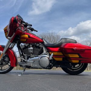 2015 Harley-Davidson Street Glide