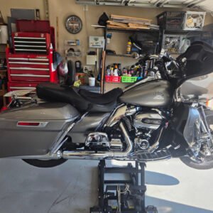 2017 Road Glide Ultra