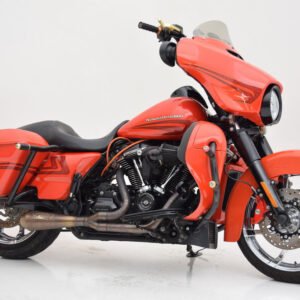 2017 Harley-Davidson Street Glide Special