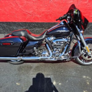 2019 Harley-Davidson Street Glide