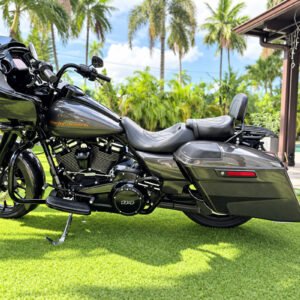 2019 Road Glide® Special Harley-Davidson®