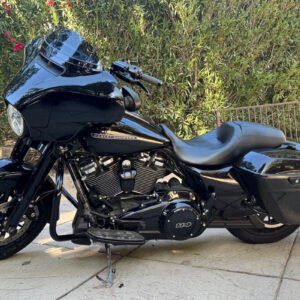 2019 Street Glide® Special
