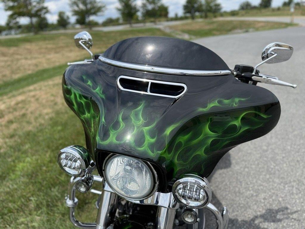 2020 Harley-Davidson Street Glide - Image 8