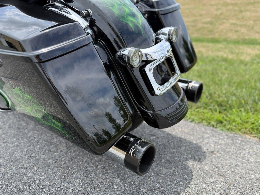 2020 Harley-Davidson Street Glide - Image 16