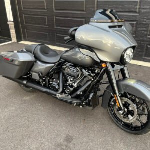 2021 Street Glide® Special