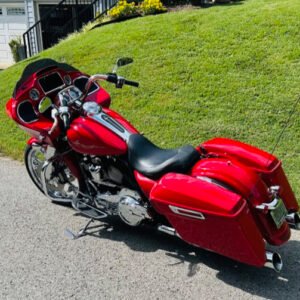 2023 Harley-Davidson Road Glide