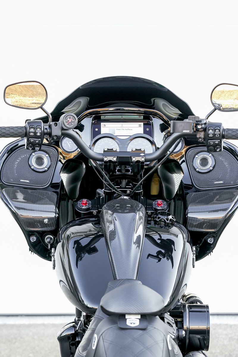 2023 Road Glide® Special Harley-Davidson® - Image 3
