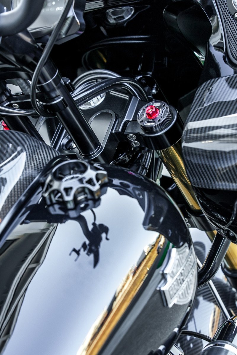 2023 Road Glide® Special Harley-Davidson® - Image 5