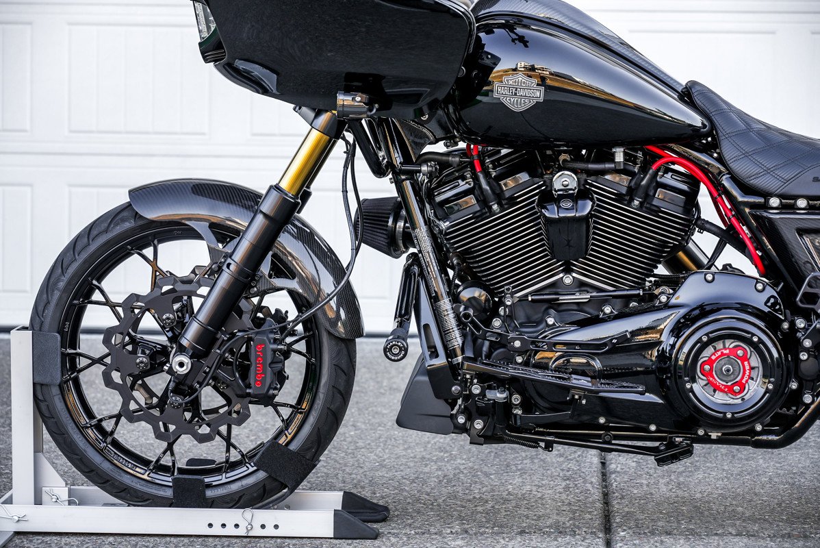 2023 Road Glide® Special Harley-Davidson® - Image 6