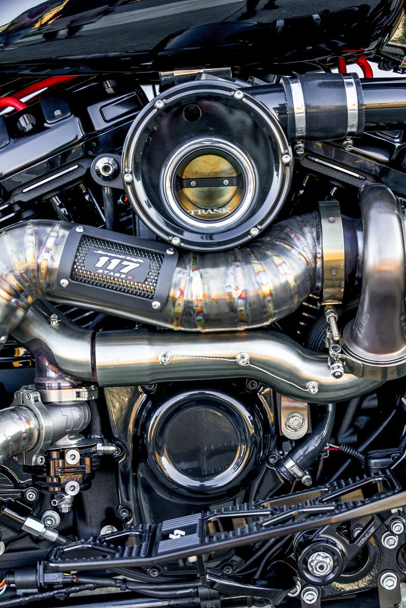 2023 Road Glide® Special Harley-Davidson® - Image 18