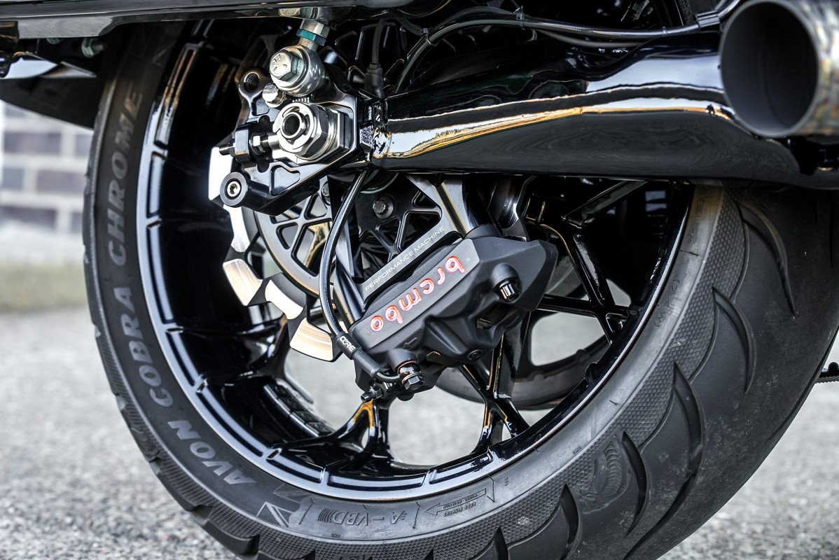 2023 Road Glide® Special Harley-Davidson® - Image 7