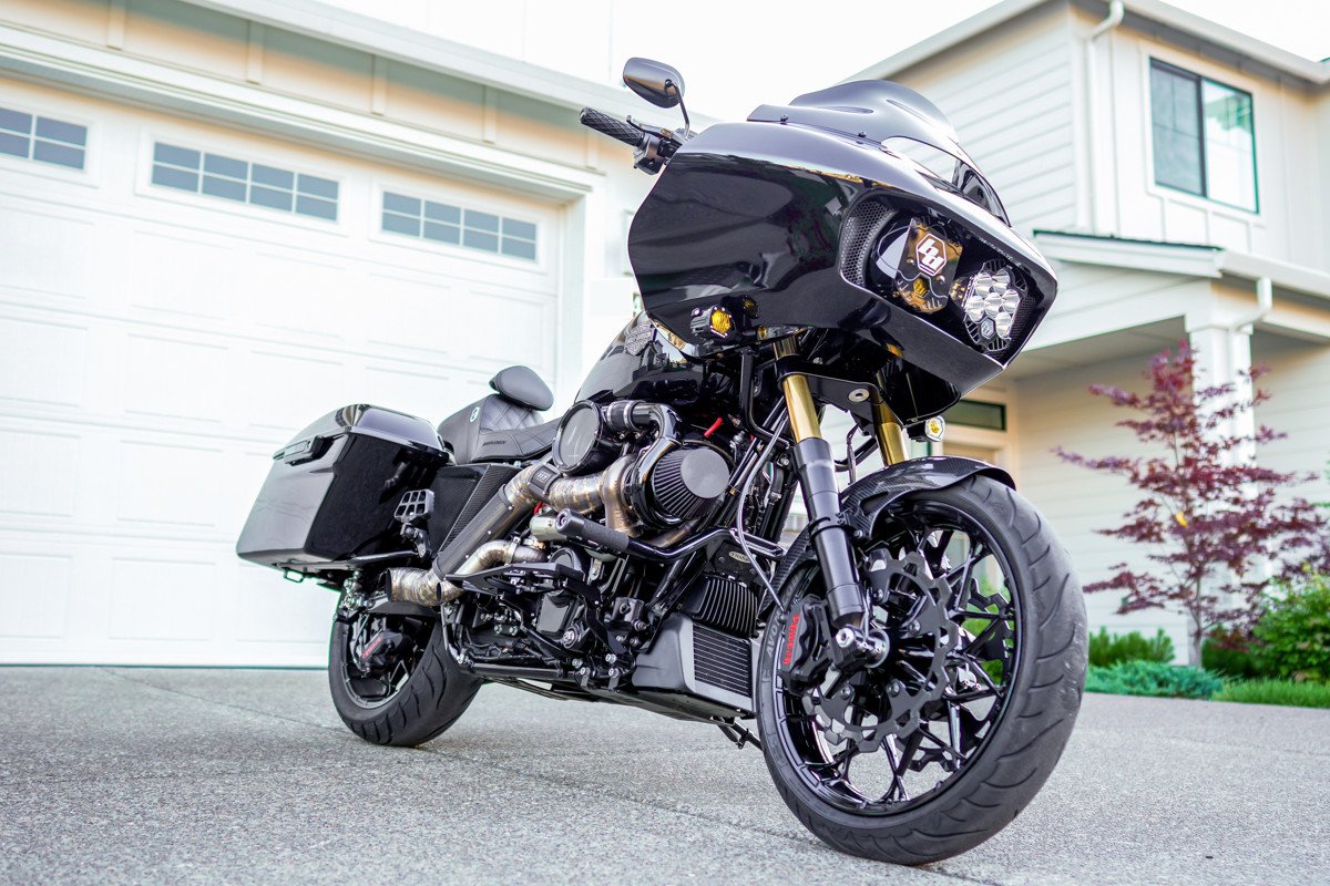 2023 Road Glide® Special Harley-Davidson®