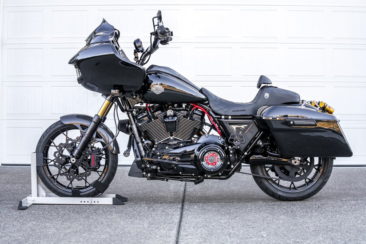 2023 Road Glide® Special Harley-Davidson® - Image 9