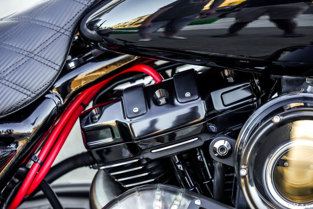 2023 Road Glide® Special Harley-Davidson® - Image 10