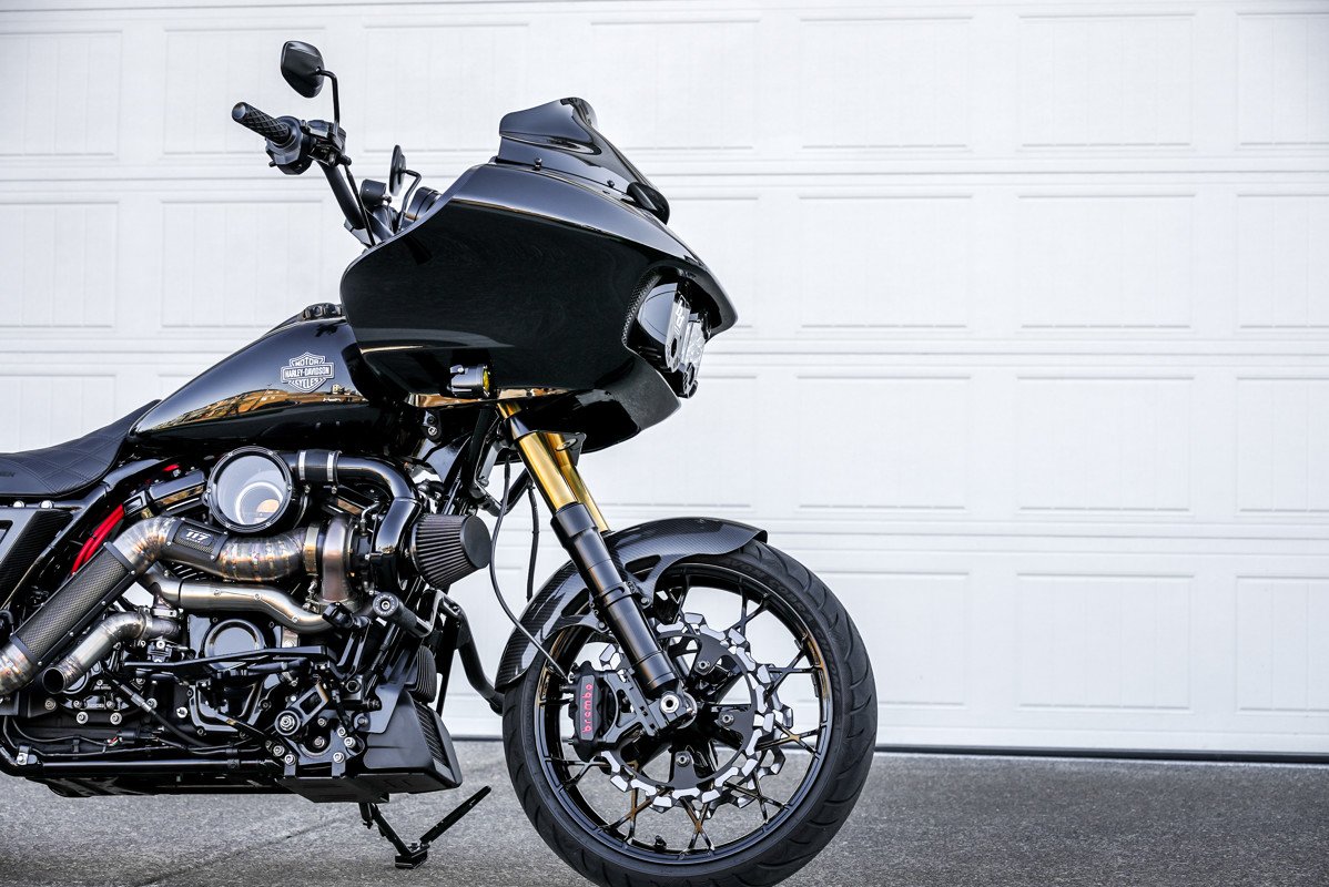 2023 Road Glide® Special Harley-Davidson® - Image 19