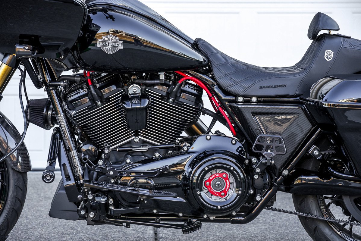 2023 Road Glide® Special Harley-Davidson® - Image 11