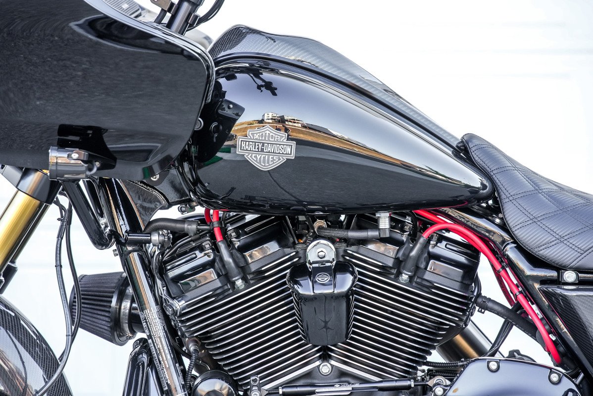 2023 Road Glide® Special Harley-Davidson® - Image 12